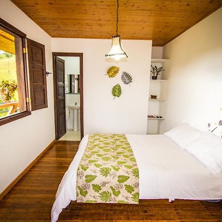 Hotel Bariloche 圣罗莎德卡瓦尔 外观 照片